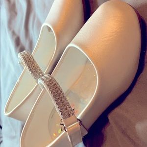 SOLD Stelle Size 9 Toddler Girl Shoes